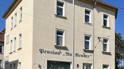 Vacation Rental for 4 Guests in Cotta, Dresden, Picture 3