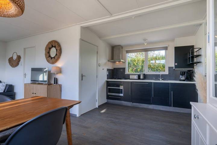 Ferienhaus für 4 Personen, mit Garten in Oostkapelle - 4