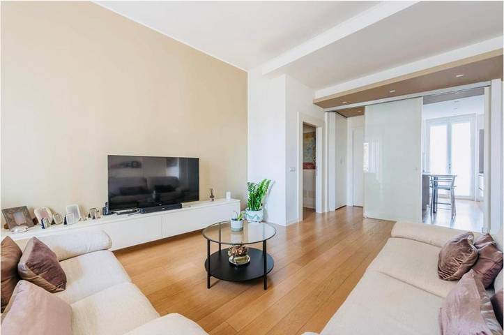 Gîte pour 4 personnes, avec vue et terrasse à Settimo Milanese