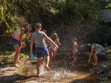 Cottage for 8 People in Lacaze, Tarn, Photo 1