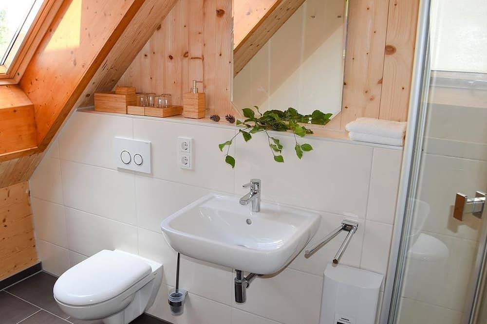 Ganze Wohnung, Apartment mit Balkon - Natalia Natur Appartements in Fürth, Franken