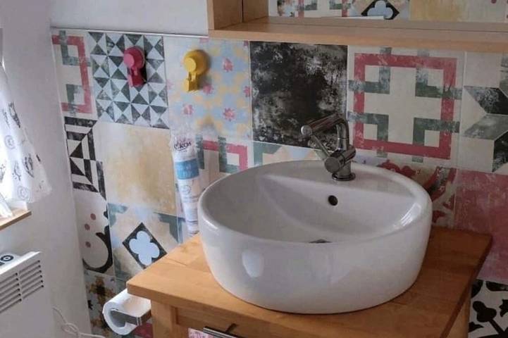 Ferienhaus für 4 Personen in Warnow - West - 4