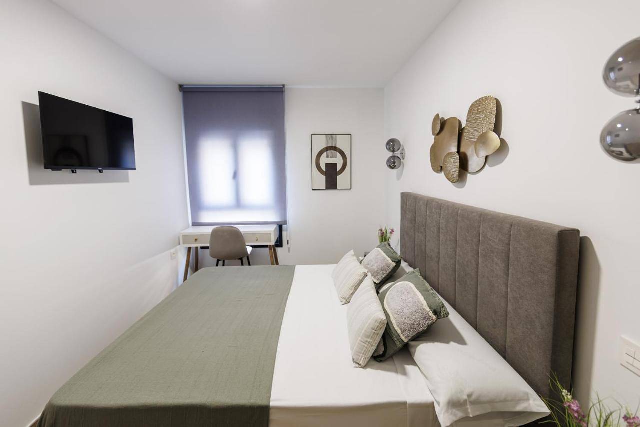 Apartamento inteiro, Marwan Apartamentos Turísticos in Badajoz, Badajoz (província)