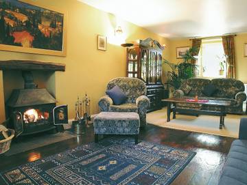 Glamping for 12 People in Cumbria, North West England, Photo 1