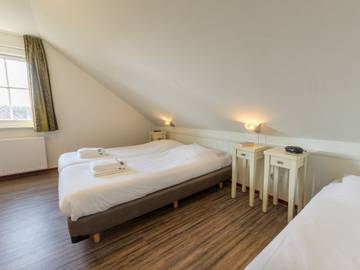 Villa voor 5 Personen in Nationaal Park De Maasduinen, Limburg, Afbeelding 2