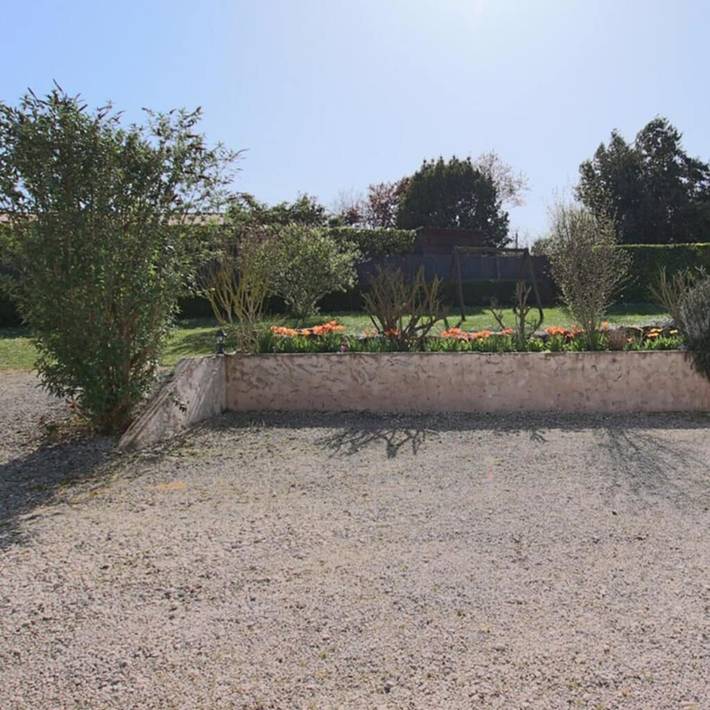 Ferienhaus für 18 Personen, mit Garten in Nouvelle-Aquitaine - 4