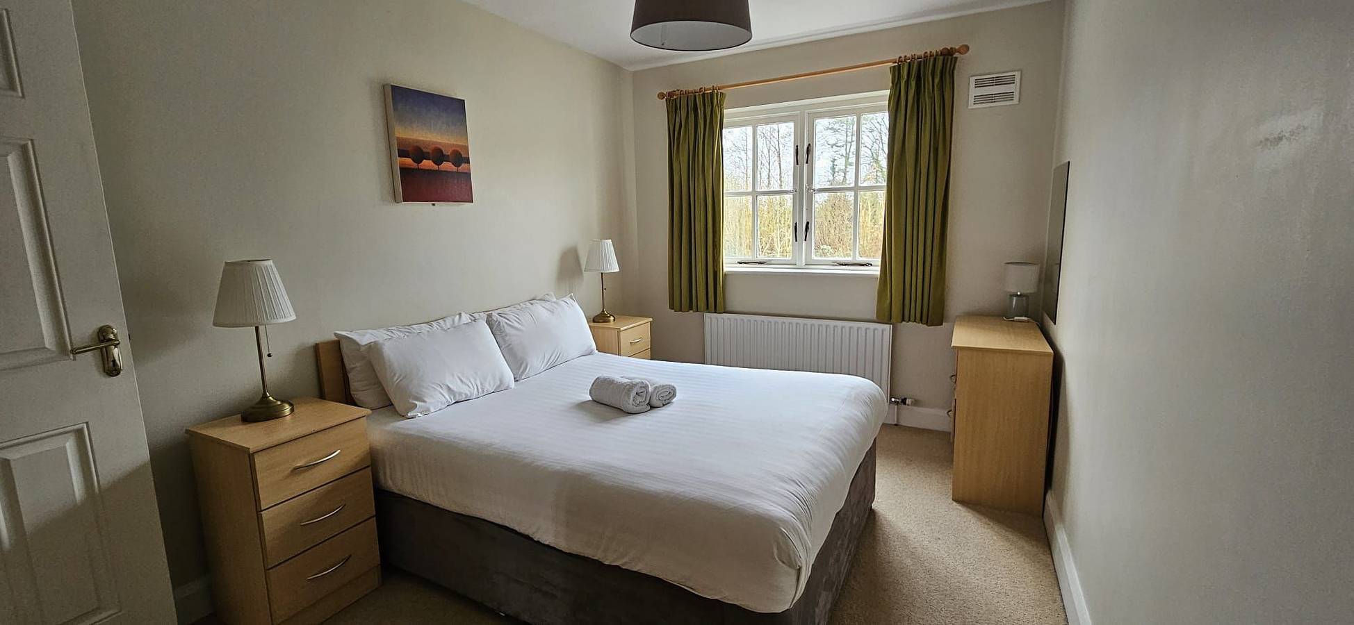 Cottage for 8 people in Bunratty, County Clare