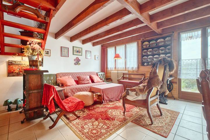 Location de vacances pour 4 personnes, avec jardin, animaux acceptés dans Périgord Vert - 3
