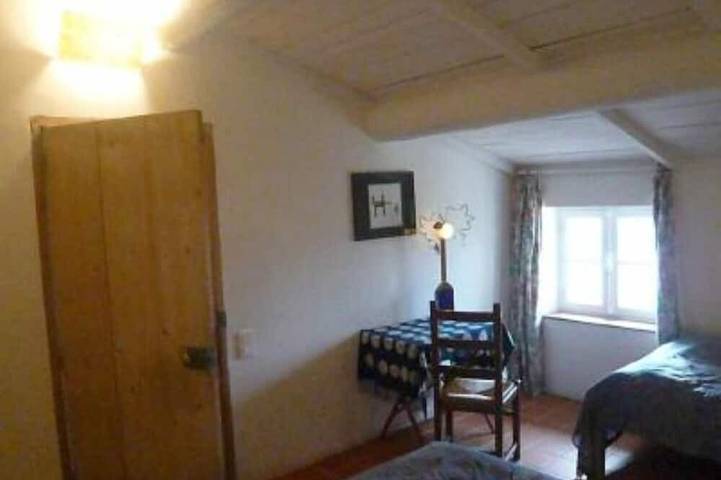 Location de vacances pour 4 personnes, avec jardin et terrasse, animaux acceptés à Malemort-du-Comtat - 2