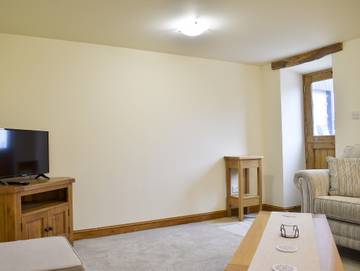 Holiday Rental for 4 People in Bradfield, Peak District, Photo 2