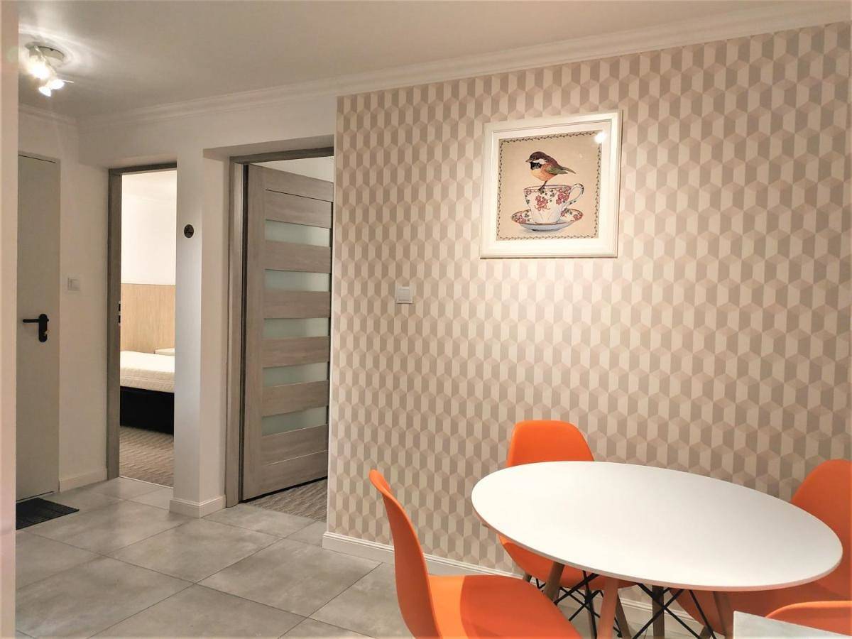 Cały apartament, Apartamenty Dobranoc - Wawer 2 in Wawer, Warszawa