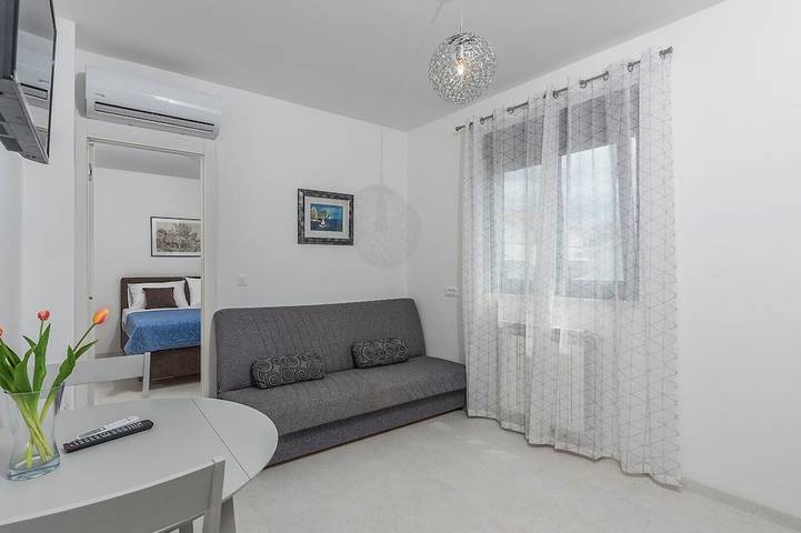 Entire apartment, Apartment Zrnic IV with City View in Poreč, Grad Poreč