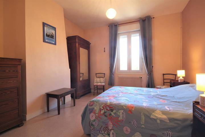 Gîte pour 4 personnes, avec jardin à Étretat - 4