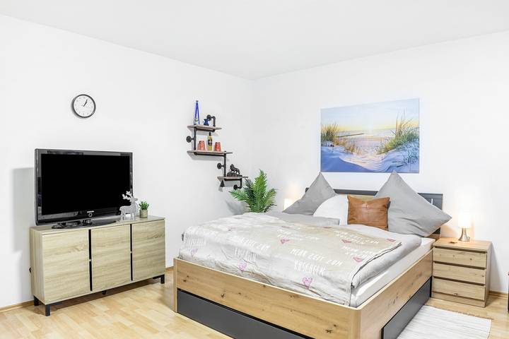 Ferienwohnung für 2 Personen in Bad Staffelstein - 3