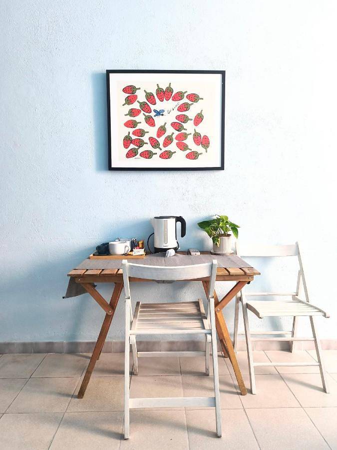 Maison d’hôte pour 2 personnes, avec vue à Riomaggiore - 3