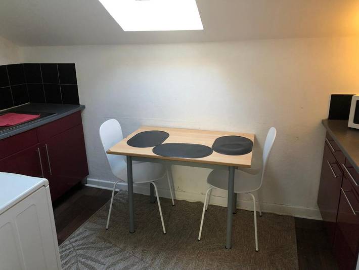 Gîte pour 4 personnes à Aurillac - 3