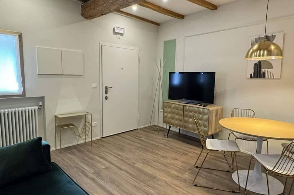 Apartamento entero, Apt. Housmart Emilia 15 in San Lazzaro di Savena, Provincia de Bologna
