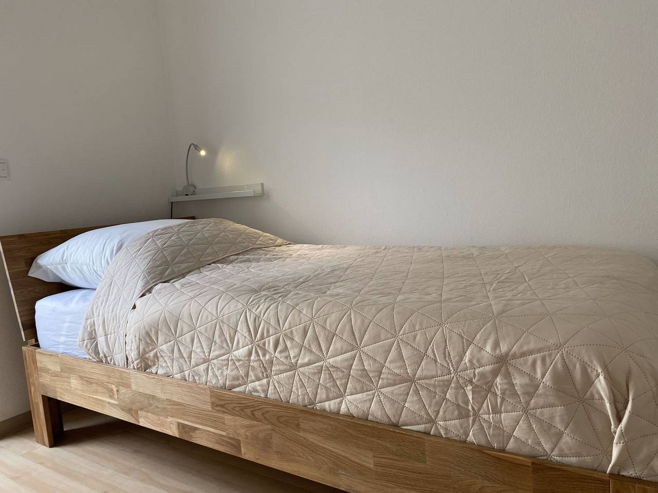 Ganze Wohnung, Gemütliche Ferienwohnung, ruhig und doch zentral in Sögel, Emsland