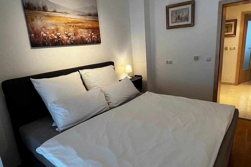 Ganze Wohnung, Ferienwohnung/App. für 6 Gäste mit 76m² in Brannenburg in Wendelstein, Brannenburg