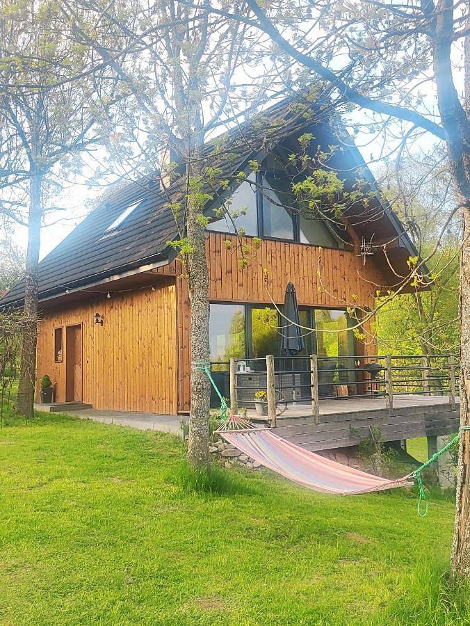 Przystanek Gorce in Nowy Targ, Karpaty (Polska)