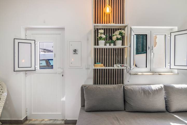 Casa de Férias 'Little Paradise' com Terraço Partilhado, Wi-Fi e Ar Condicionado in Castro Marim, Distrito de Faro