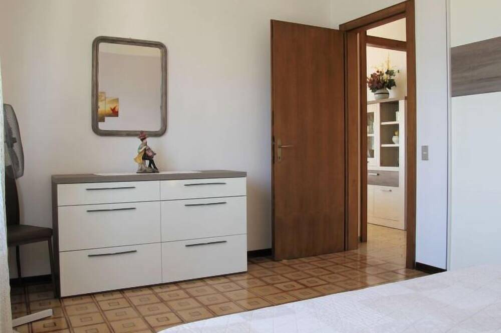 Ganze Wohnung, Ferienwohnung Ilde in Cassone di Malcesine, Malcesine