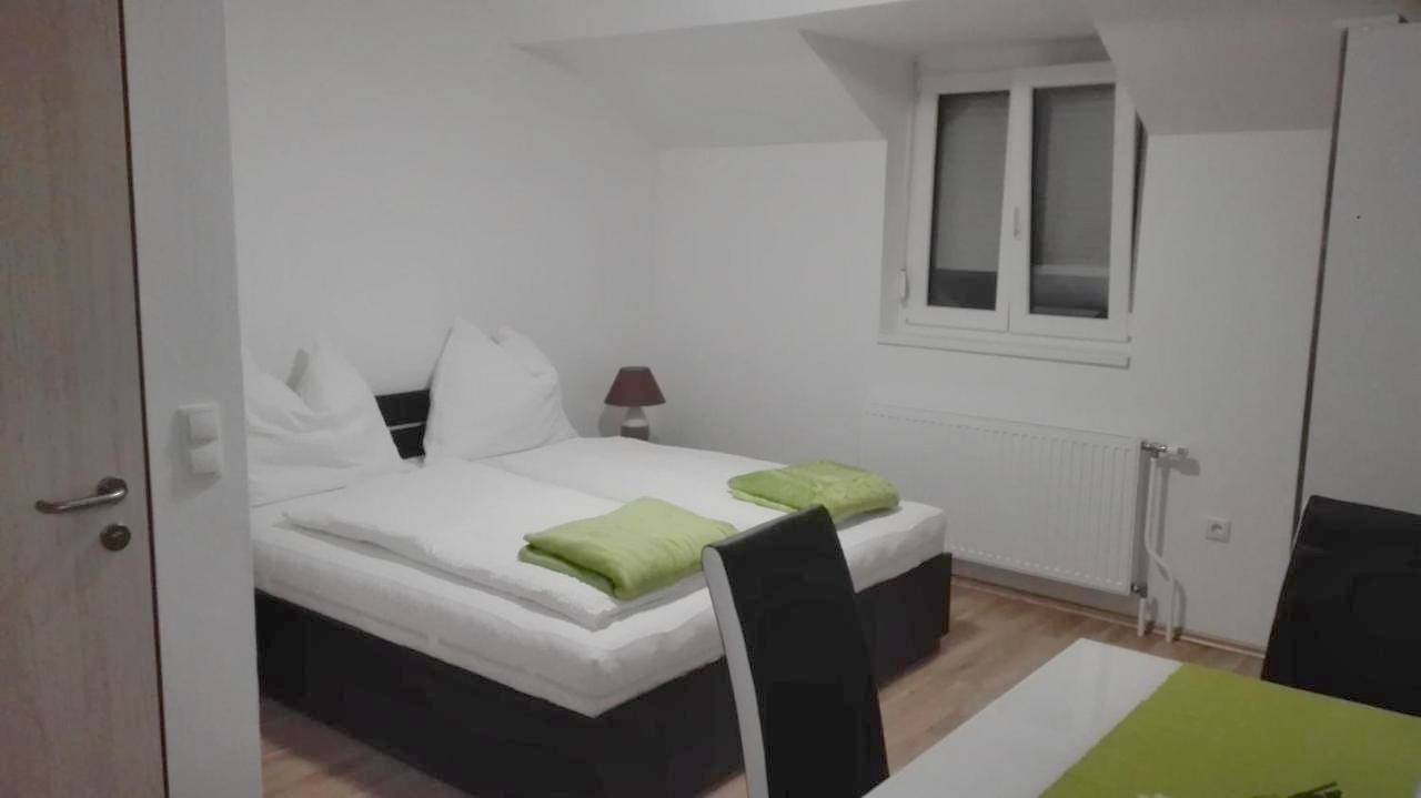 Ganze Wohnung, One-Bedroom Apartment in Illmitz, Neusiedlersee-Hügelland