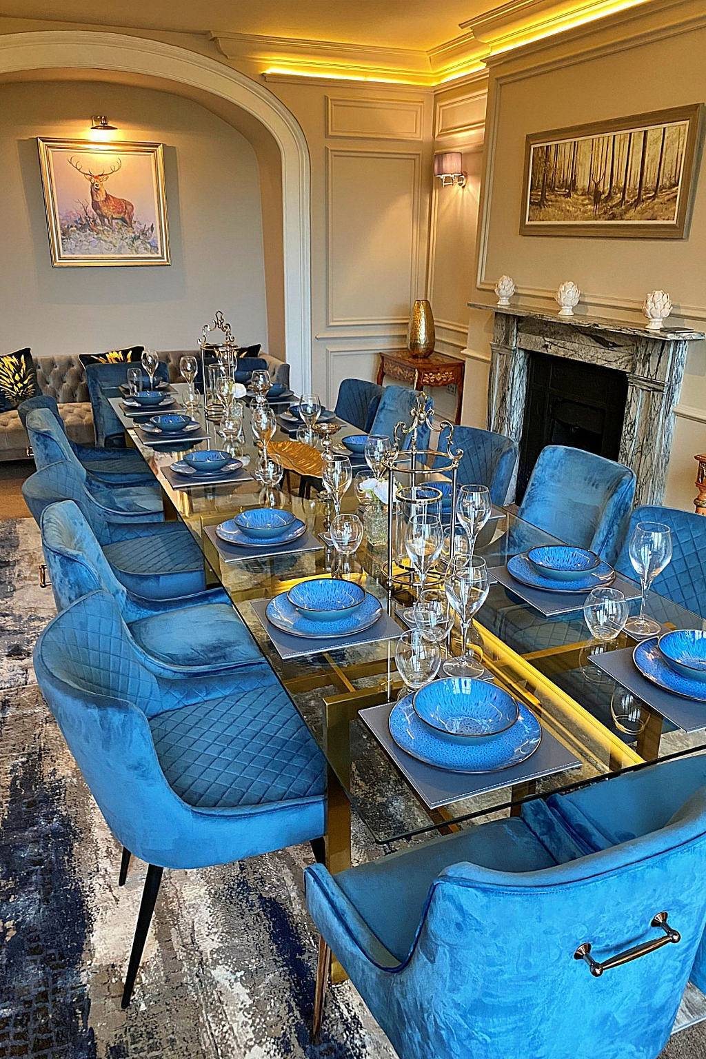 Ttich Manor Retreat in Milton Keynes, Zuidoost Engeland