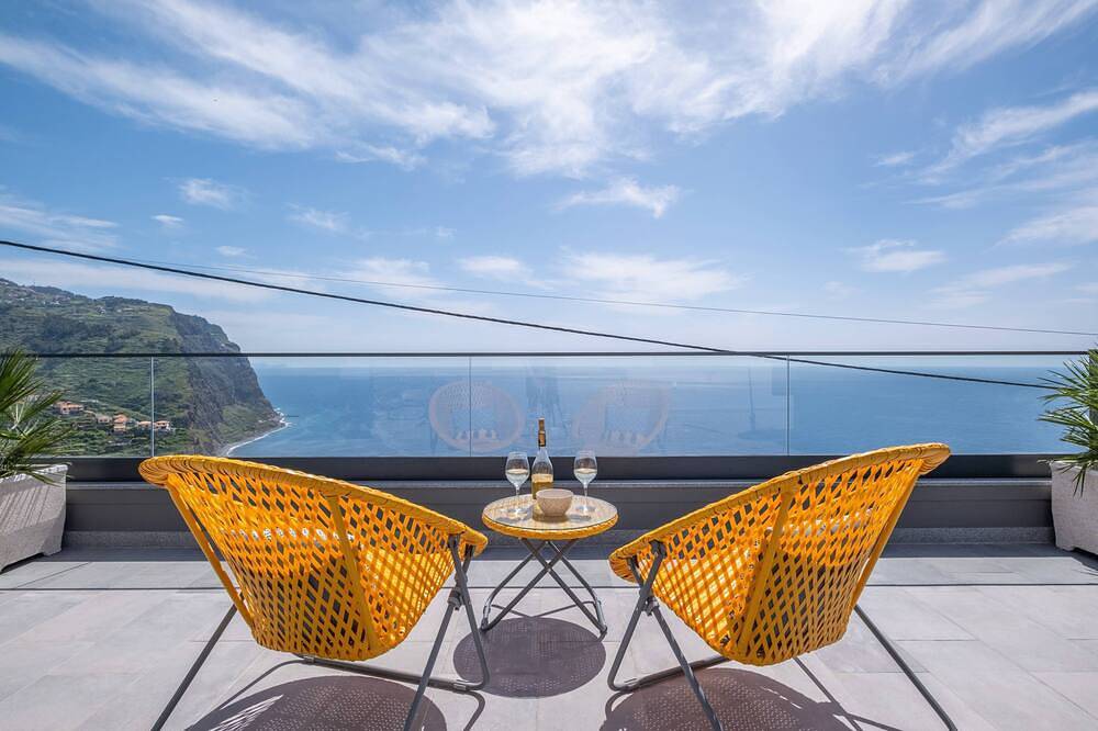 Villa Otto by Galmi | Barbecue in Pináculo, Campanário