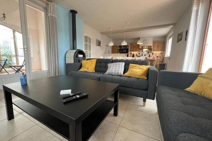 Location de vacances pour 14 personnes, avec jardin et piscine à Fabrezan - 3