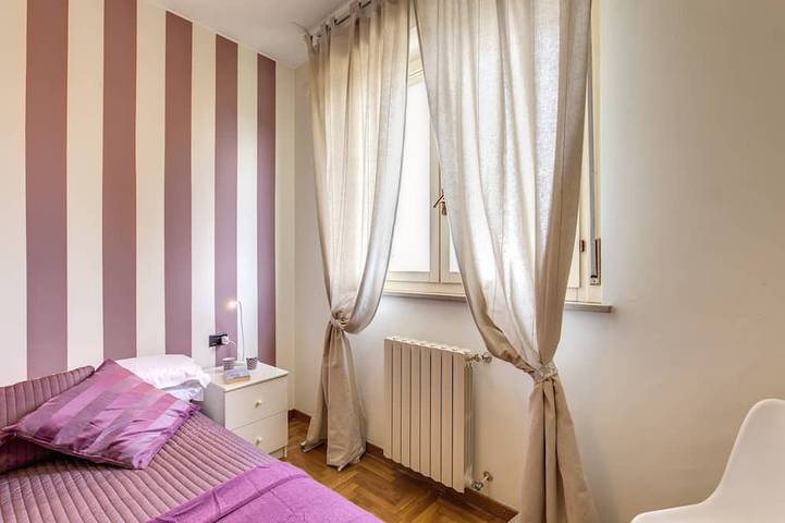 Naviglio Grande Apartment 2 bathrooms 2 bedrooms in Milano, Provincia di Milano