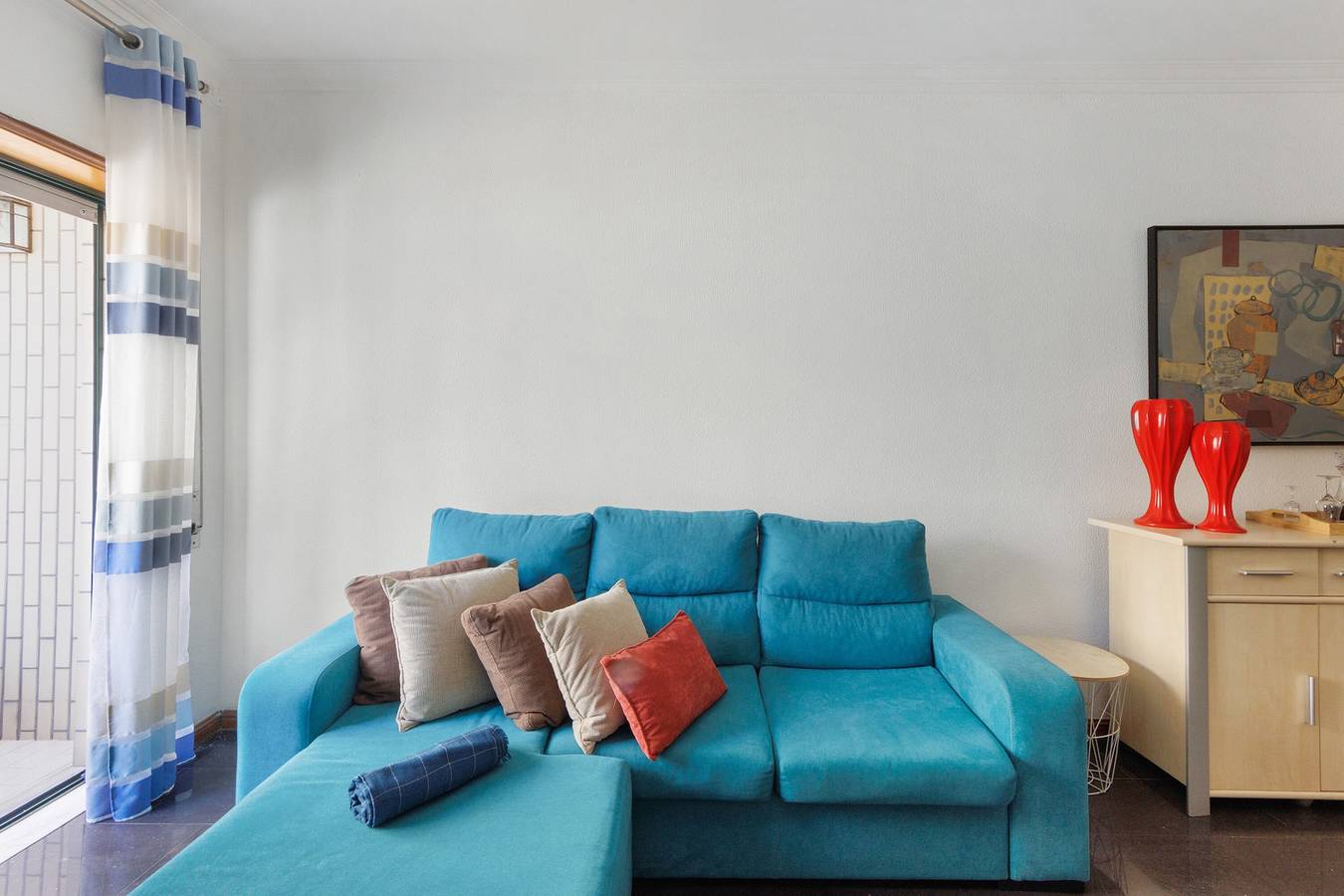 Entire apartment, House Family Campainha – Comfortable Apartment for Families Near Porto in Rio Tinto, Porto District