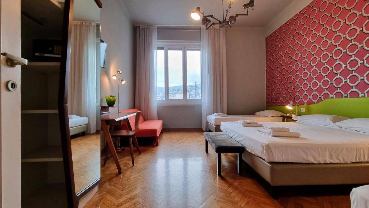 Locanda Al Volo Tor Bandena in Triest, Triest Provinz
