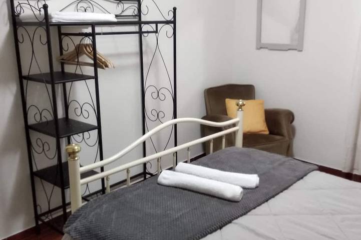 Maison d’hôte pour 5 personnes, avec jacuzzi et jardin à Amarante - 4