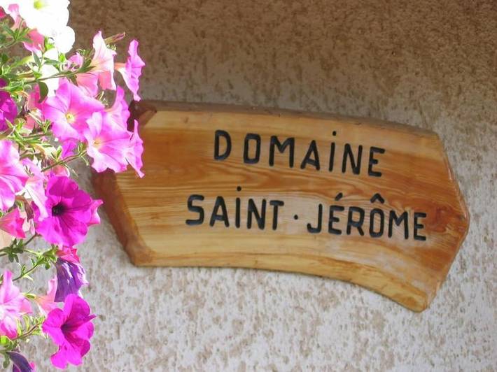 Gîte pour 6 personnes, avec jardin ainsi que terrasse et jacuzzi à Sisteron - 2