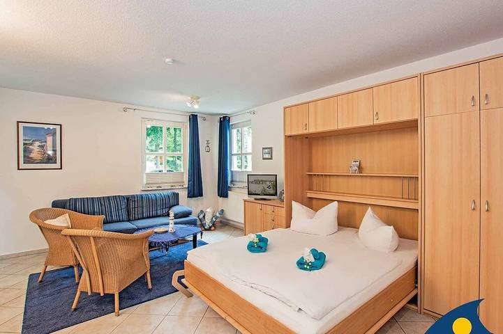 Villa für 2 Personen auf Usedom - 2