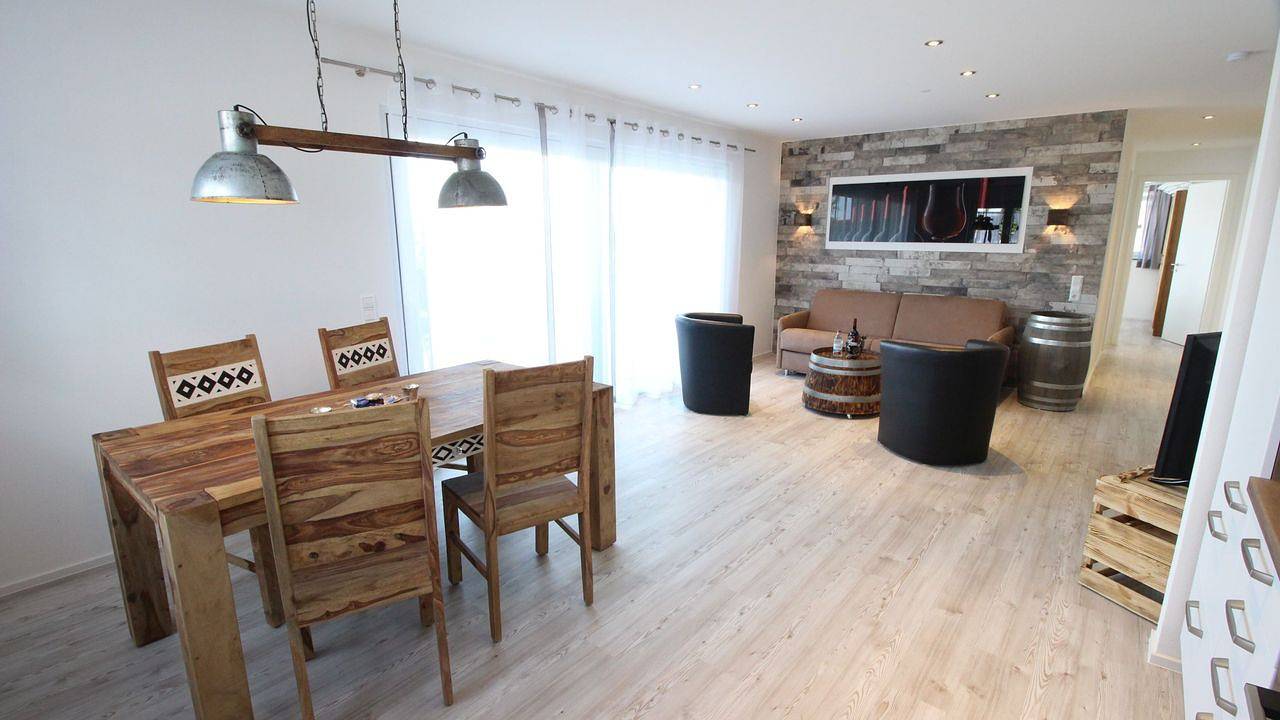 Ganze Ferienwohnung, Ferienwohnung für 4 Personen (85 m²) in Immenstaad am Bodensee in Kippenhausen, Immenstaad am Bodensee