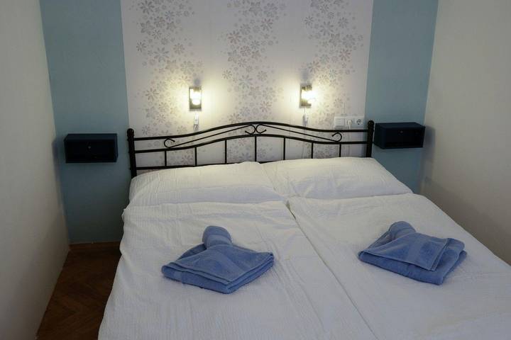 Ferienwohnung für 3 Personen, kinderfreundlich in Stephansdom - 4