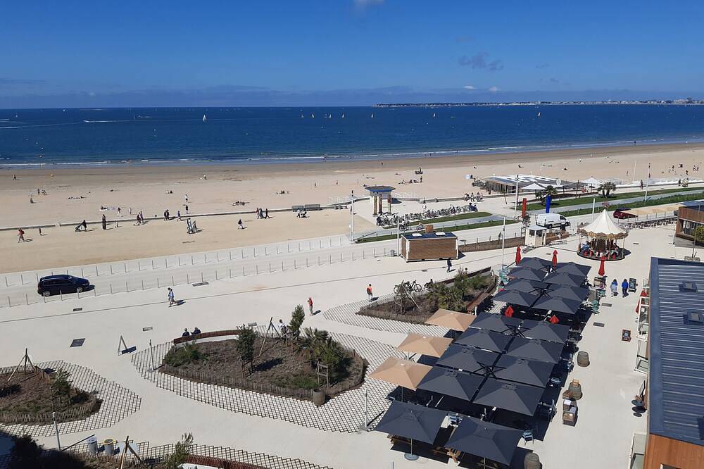 Appartement de vacances