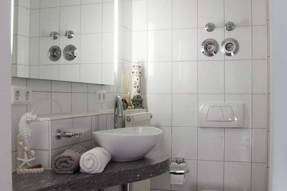 Ganze Wohnung, Sonnige und sehr ruhig gelegene Studio Central im Zentrum von Bad Saulgau. in Bad Saulgau, Landkreis Sigmaringen