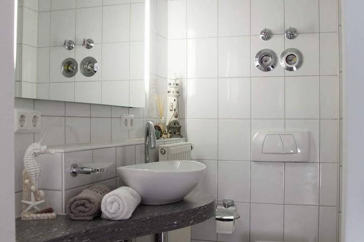 Ferienwohnung für 2 Personen in Bad Saulgau - 2