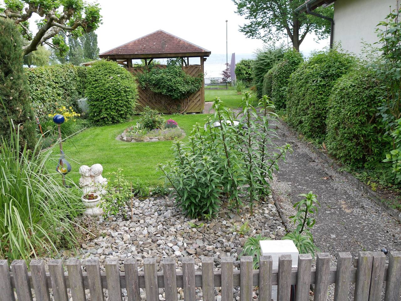 Haus Alpenblick - Vakantiewoning Happiness met balkon en wifi, foto 14