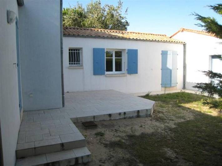 Location de vacances pour 8 personnes, animaux acceptés dans Plage Domino - 3