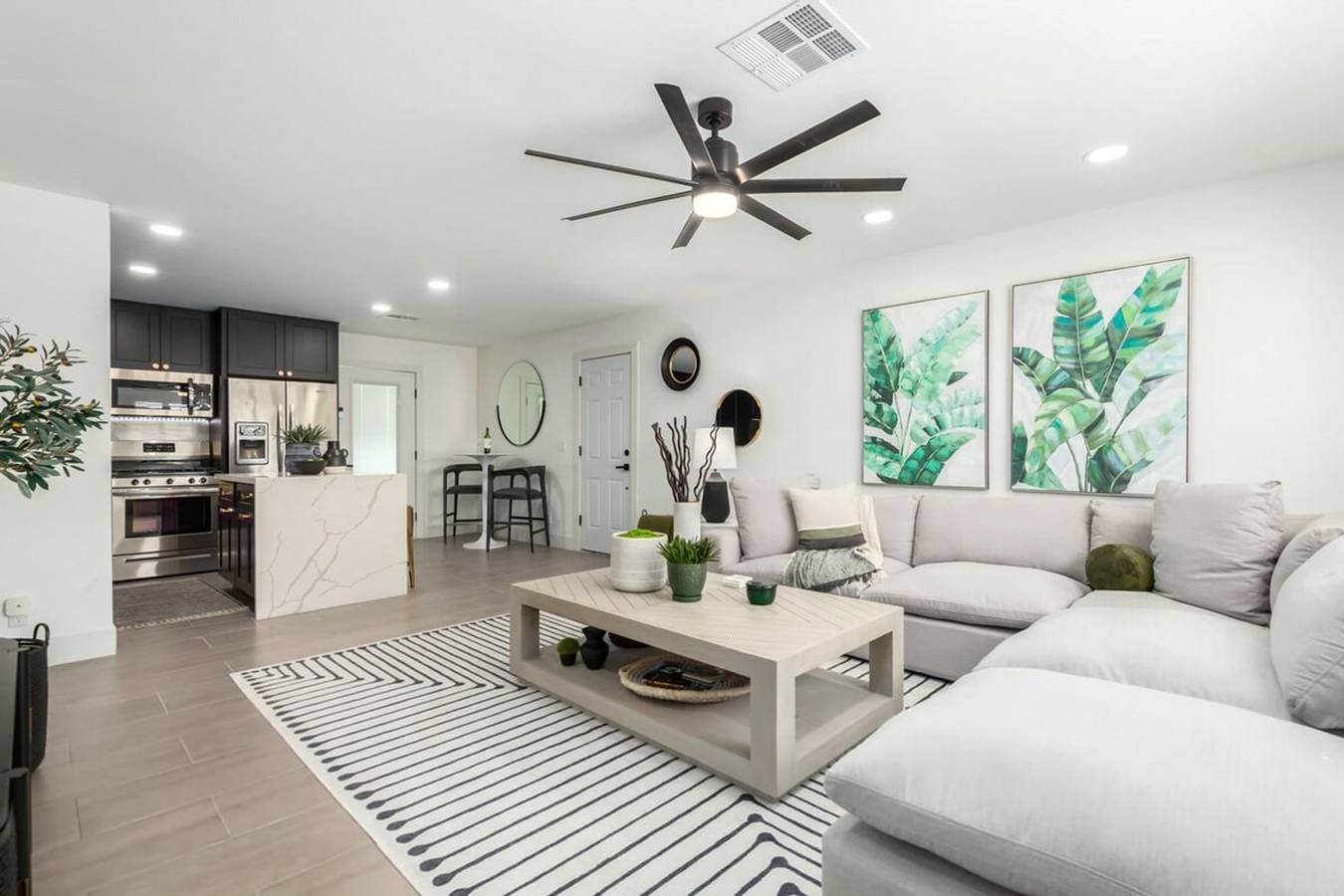 The Fillmore Heated Pool 2 Masters Putt Grn in Scottsdale, Maricopa County