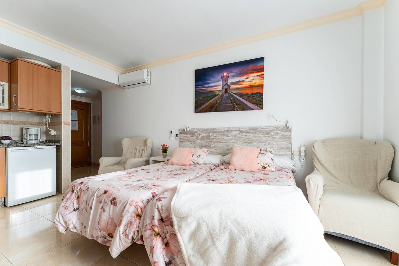 Malagasuite El Levante Apartment 7 T, foto 14