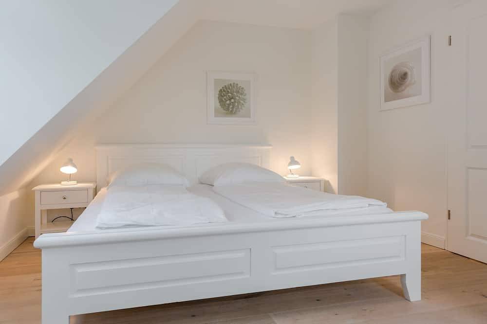 Ganze Wohnung, Beach-Ambiente. Luxus. Und viel Platz. in Westerland, Sylt (Gemeinde)