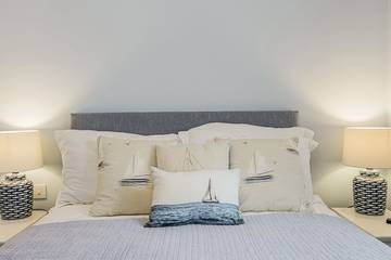 Glamping for 4 People in Bigbury on Sea, Devon, Photo 4