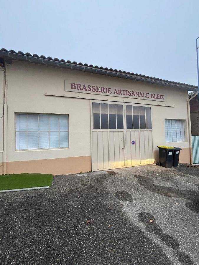 Location de vacances pour 6 personnes, avec terrasse, animaux acceptés à Molières