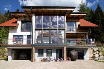 Ferienwohnung für 4 Personen in Turnau, Hochsteiermark, Bild 1