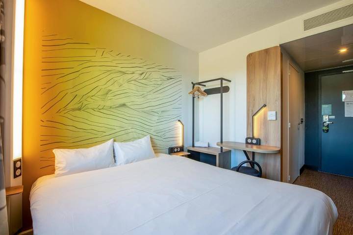 Hôtel pour 2 personnes à Landerneau - 2